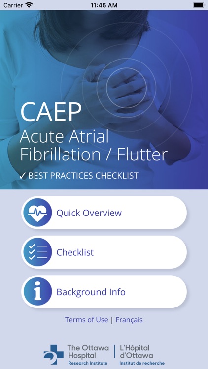 CAEP Atrial Fibrillation Guide