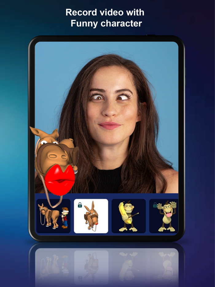 Fun With Lovely Characters