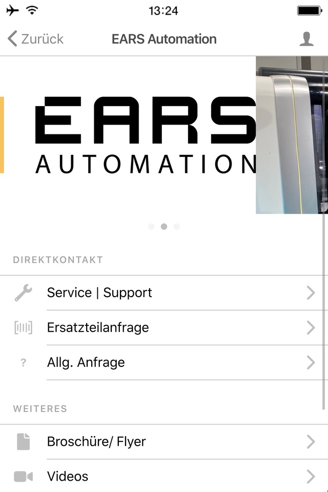 Eichten | Customer App screenshot 4