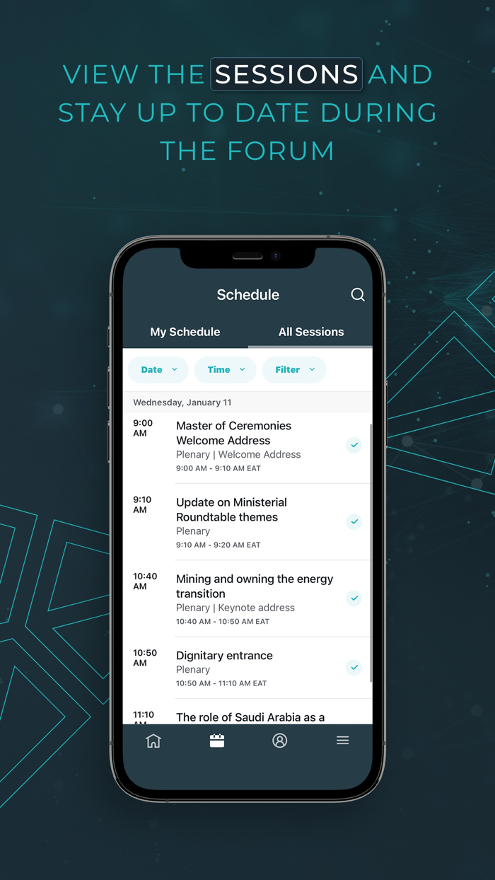 Future Minerals Forum