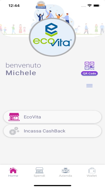 CashbackEcovita