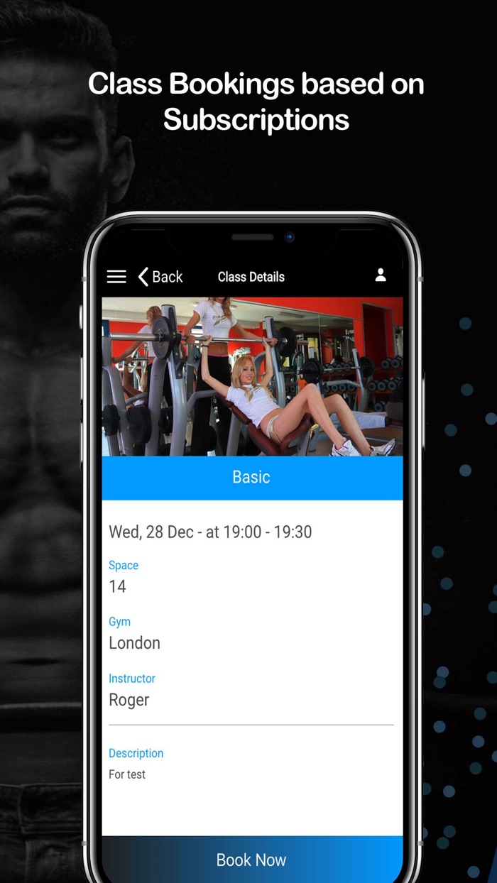 V1 Gym Fitness Health Training