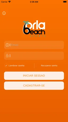 Game screenshot Orla Beach Sports mod apk