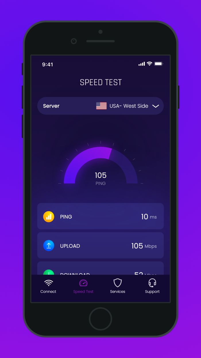 VPN Lit - Best VPN proxy