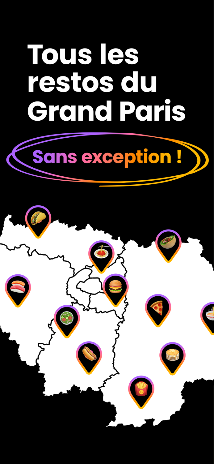 Lopp - Rewards your eatings