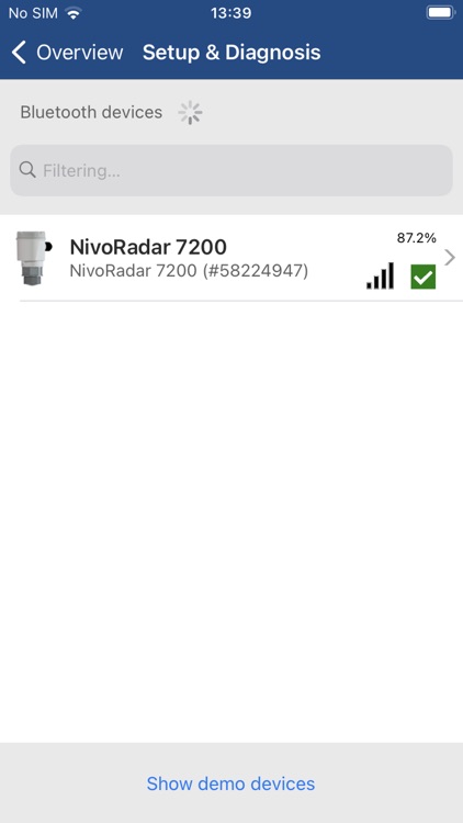 UWT LevelApp screenshot-6