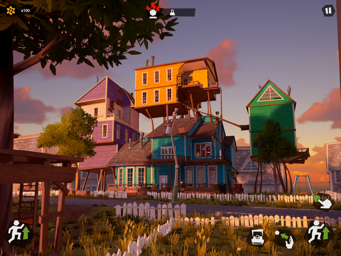 Hello Neighbor Diaries