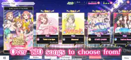 Game screenshot Love Live! All Stars apk