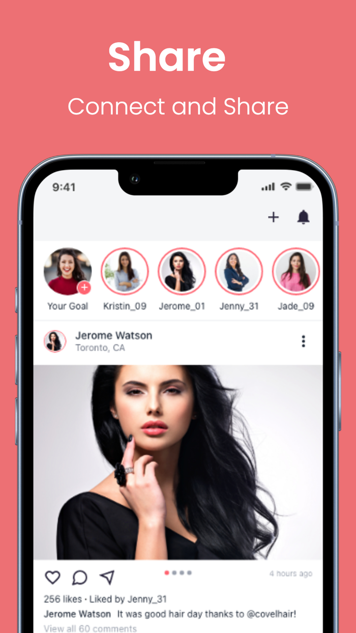 Dream  Vision Board Maker