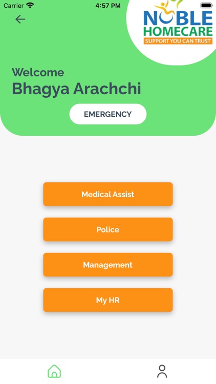 Noble Homecare by Noble Homecare PTY LTD