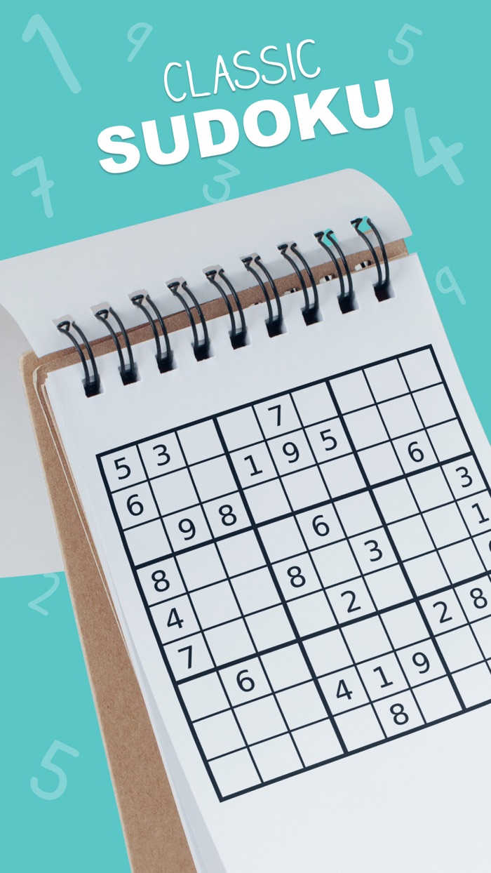Sudoku Game