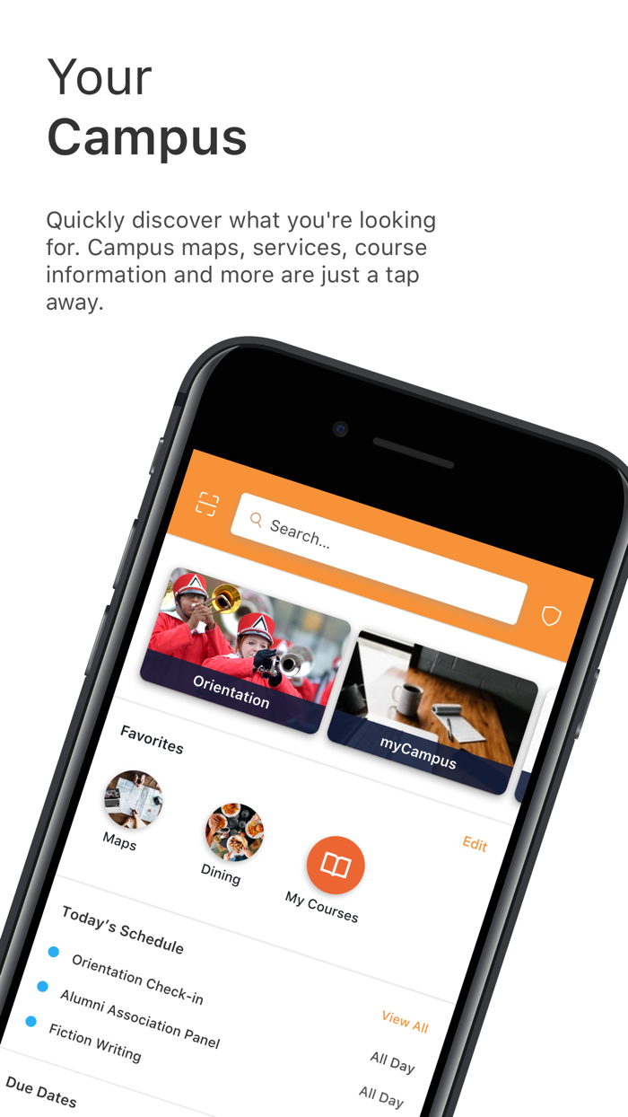 Orange Coast College