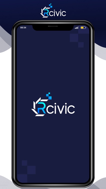 Rcivic Partner