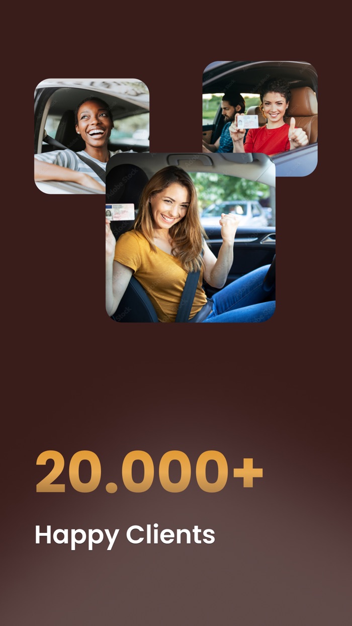 Driving Theory Practice Test