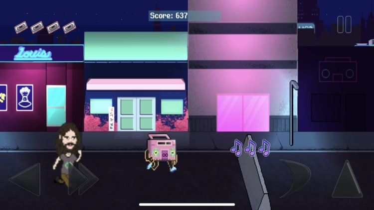 Out of Boombox screenshot-5