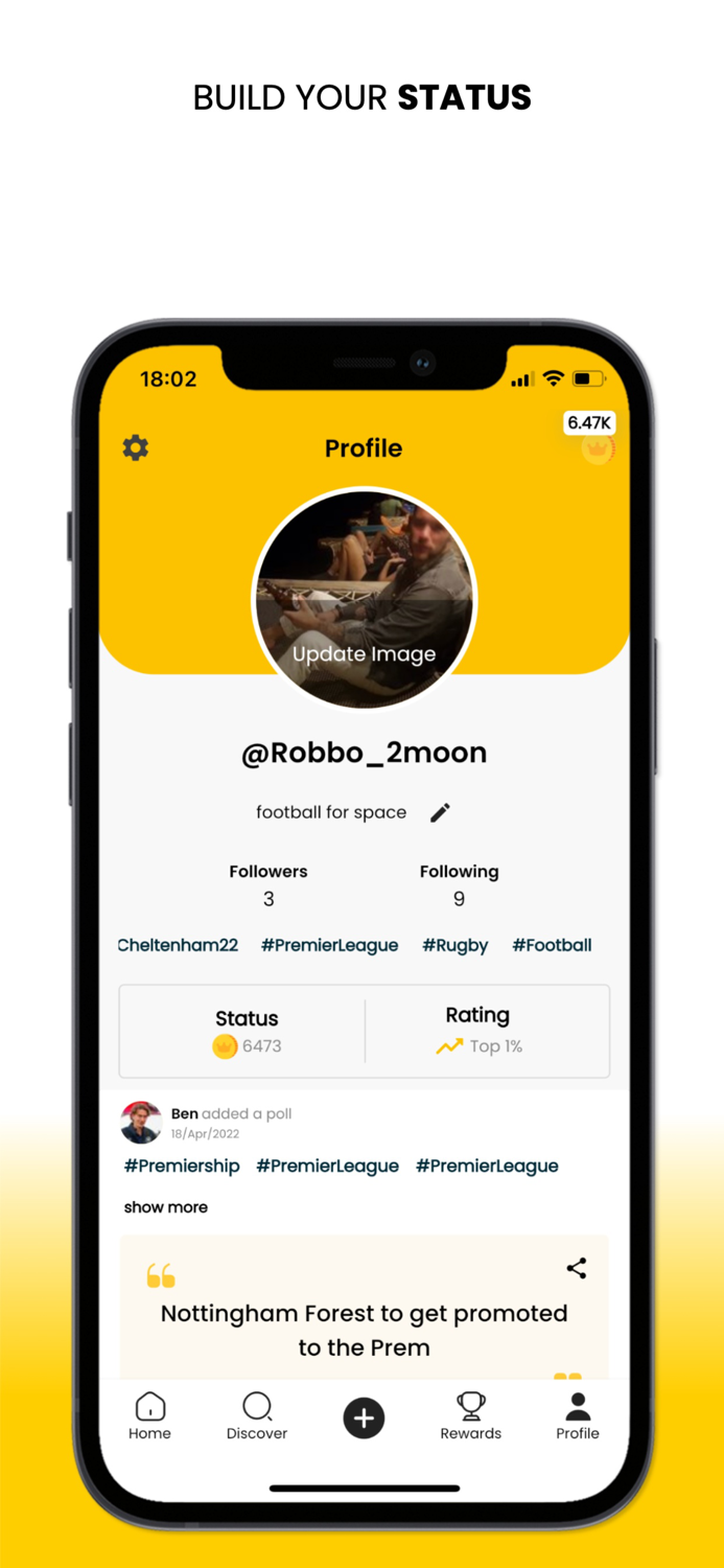 Herd Social Sports Prediction