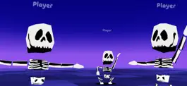Game screenshot Skeleton Dance Party mod apk