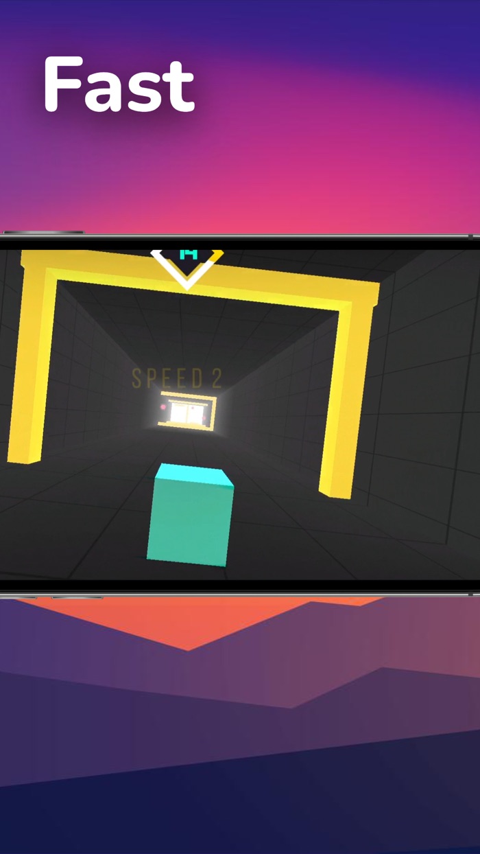 Speedbox - Highscore Game