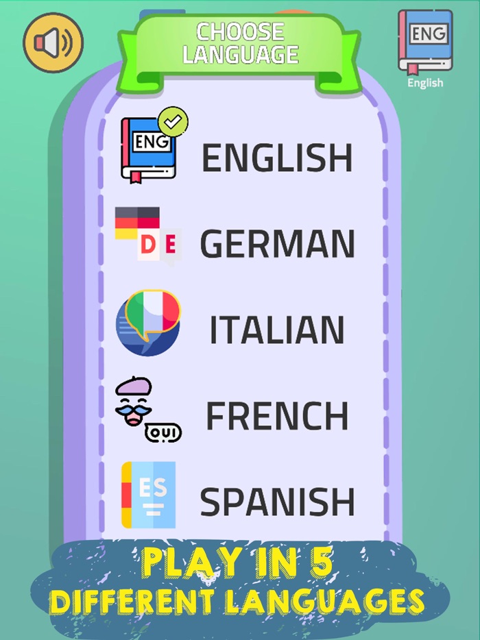 Word Hunt- Find the Word Games