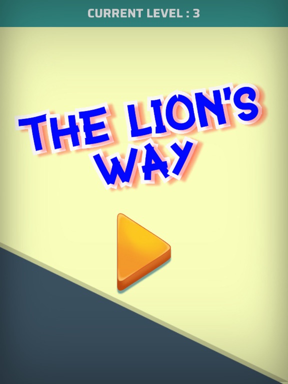 The Lion's Wayのおすすめ画像1