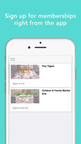 Game screenshot CJJA apk
