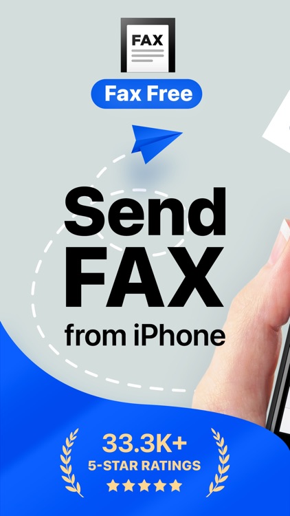 FAX FREE: Faxеs From iPhone