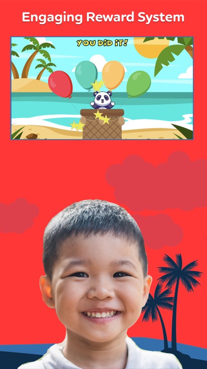 Image Matching for Toddlers