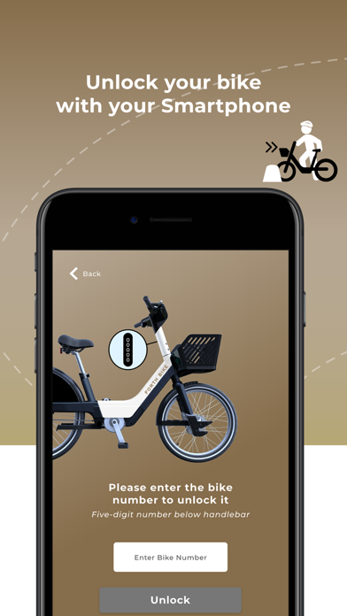 Official Forth Bike screenshot 4