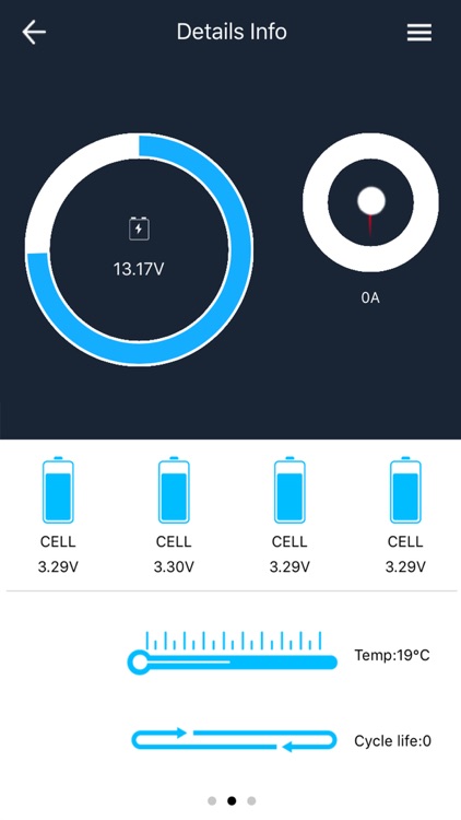 Century Lithium Pro screenshot-5