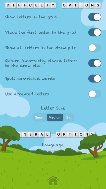 Emojis Crosswords screenshot-4