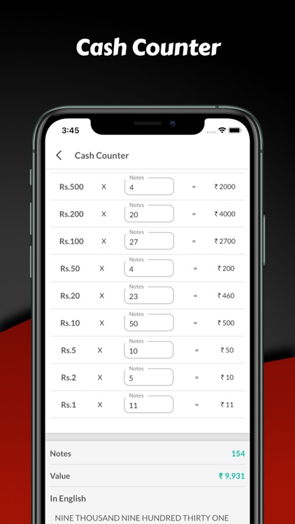 EMI Calculator - SIP FD RD PPF screenshot-6