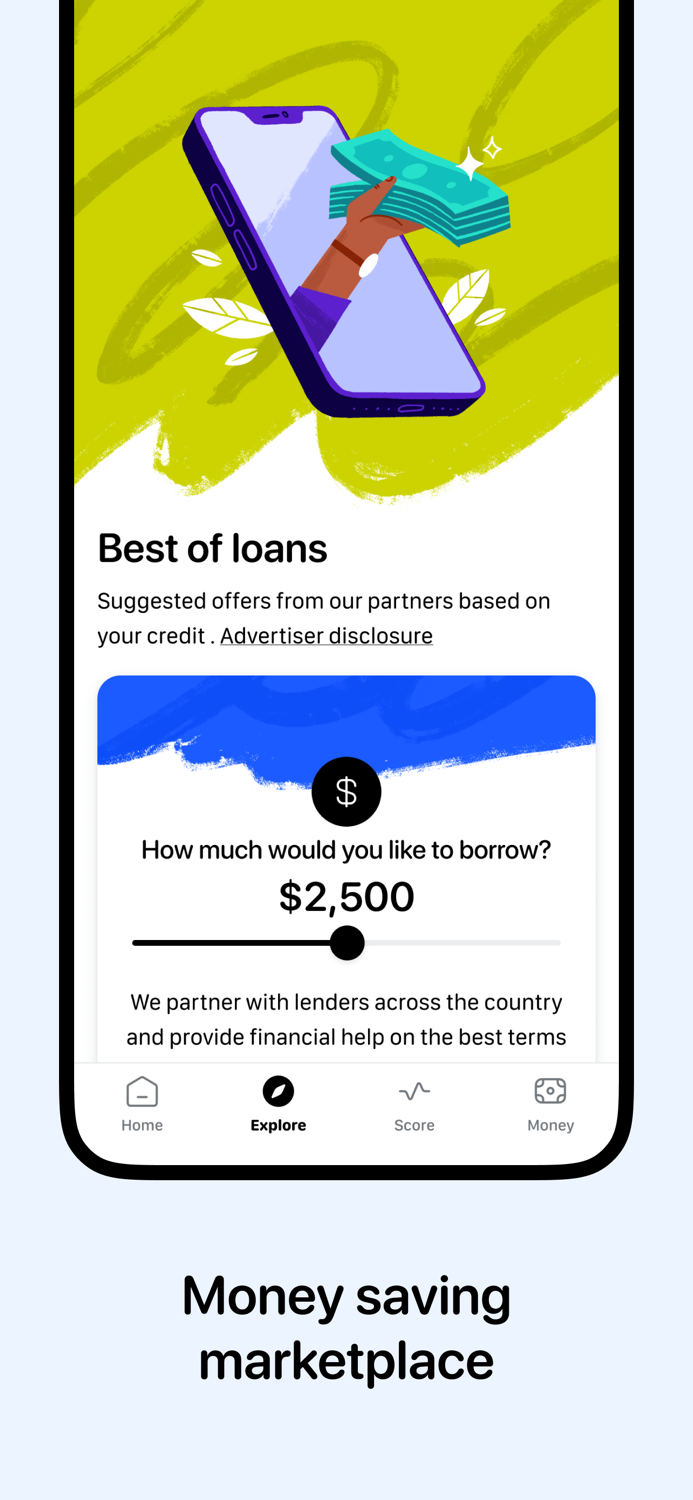 True Finance The Money App