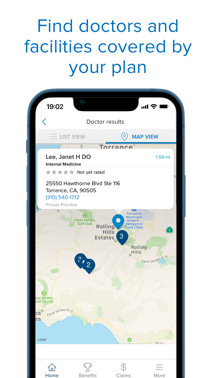 Blue Shield of California