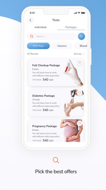 One Touch Labs screenshot-3