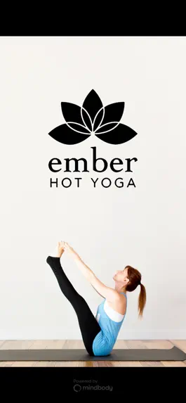 Game screenshot Ember Hot Yoga mod apk