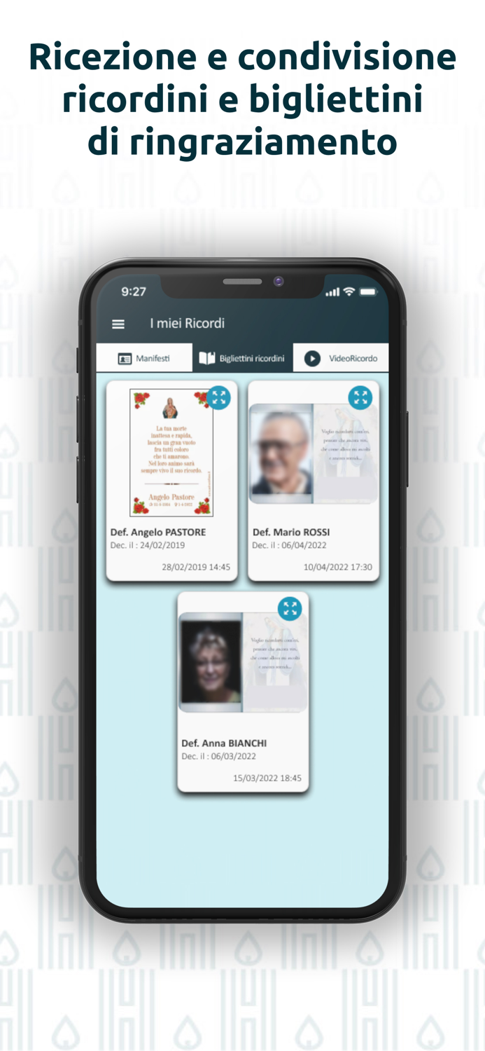 Humanitas Marco Trani