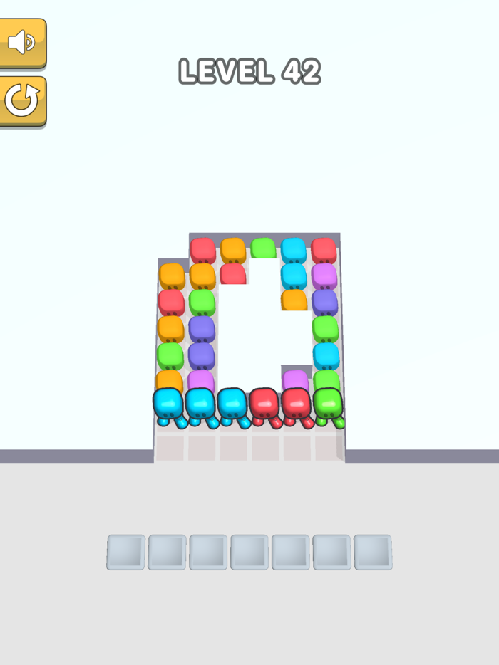 Block Jam 3D