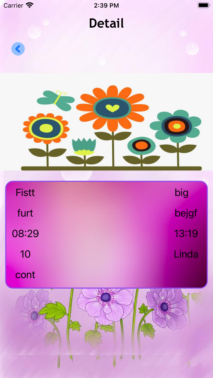 Flowers Watering Leisure