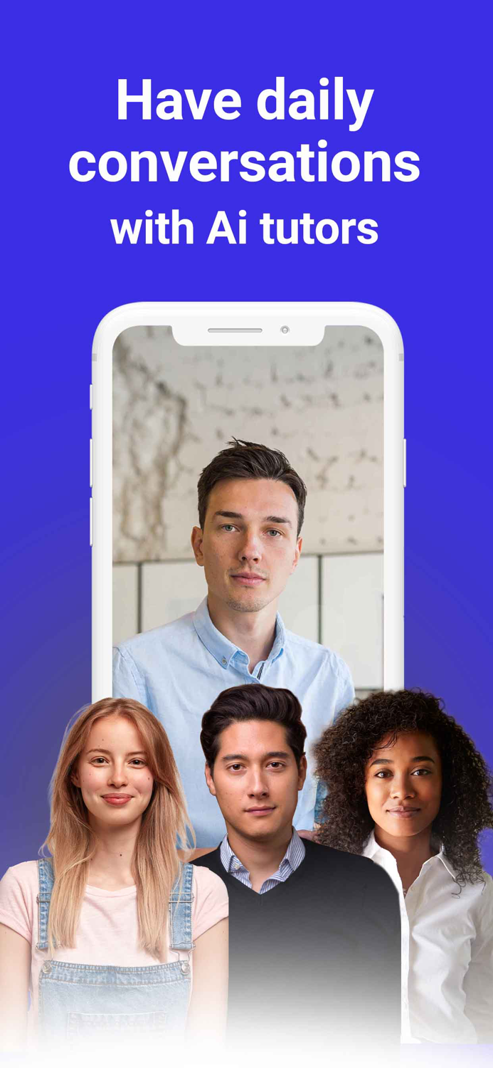 Dialogs English Conversations