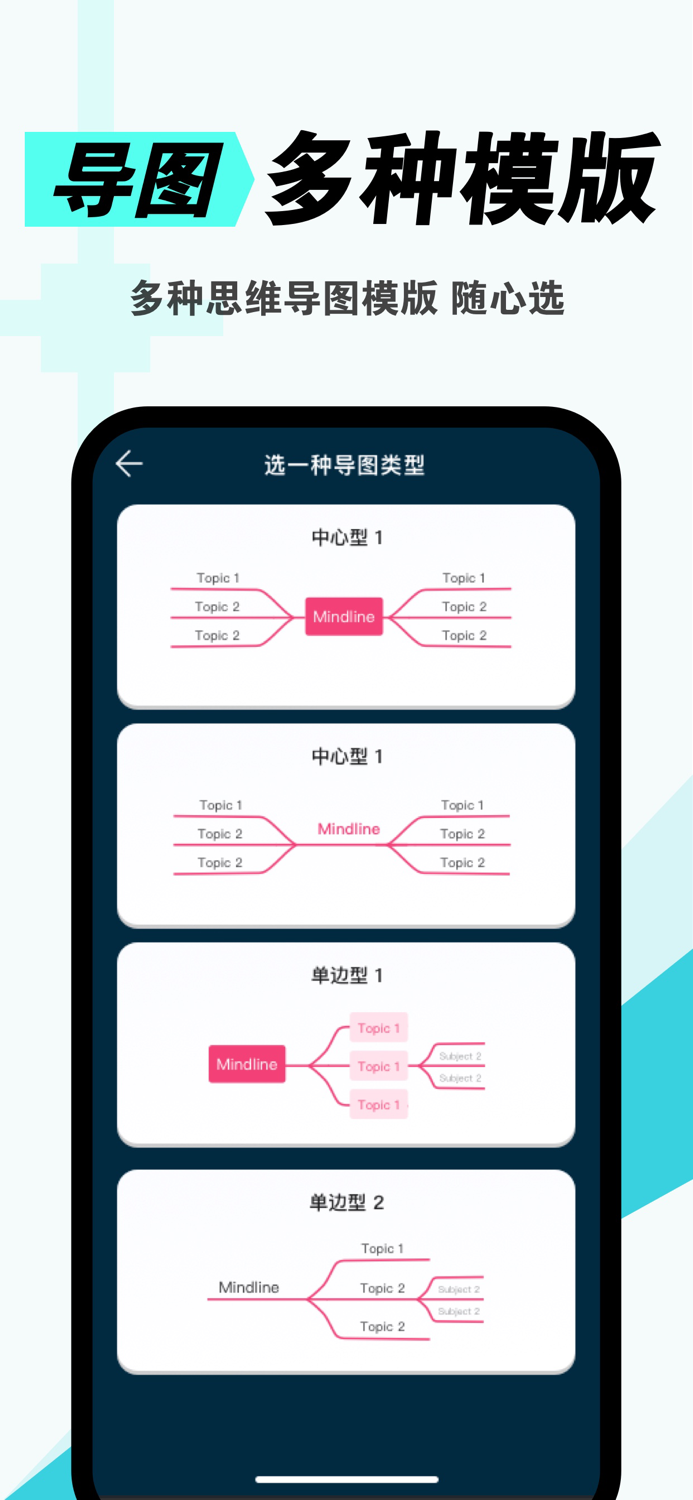CAD快速看图-手机CAD看图王,CAD手机看图思维导图
