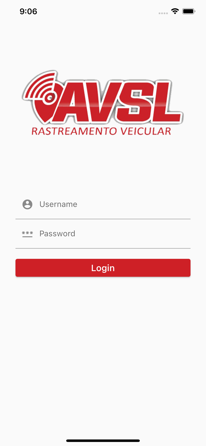 Avsl Rastreamento Veicular