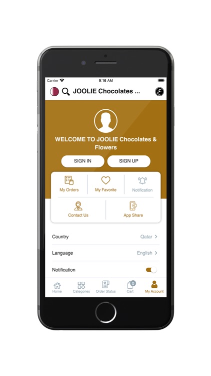 JOOLIE Chocolates & Flowers screenshot-6