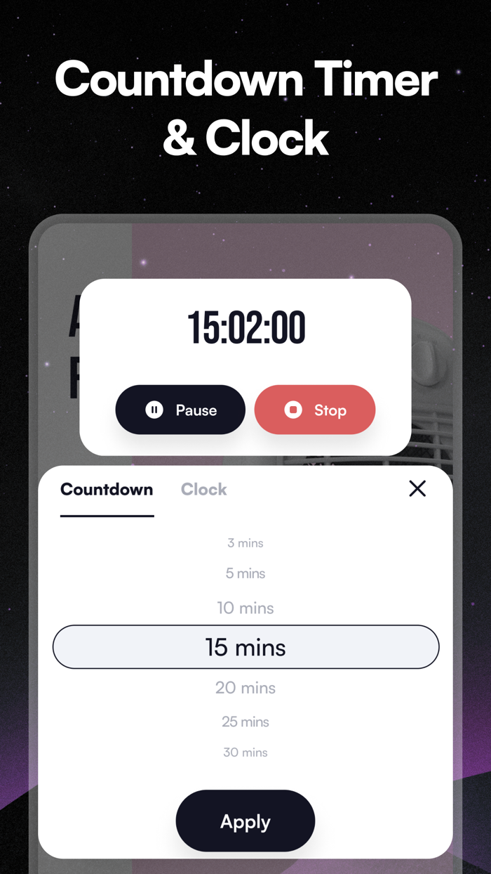 FanNoise White Noise Soothing