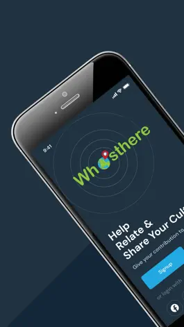 Game screenshot Whosthere App mod apk