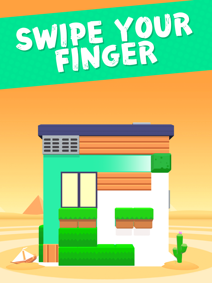 Color Painter - Wall Maze