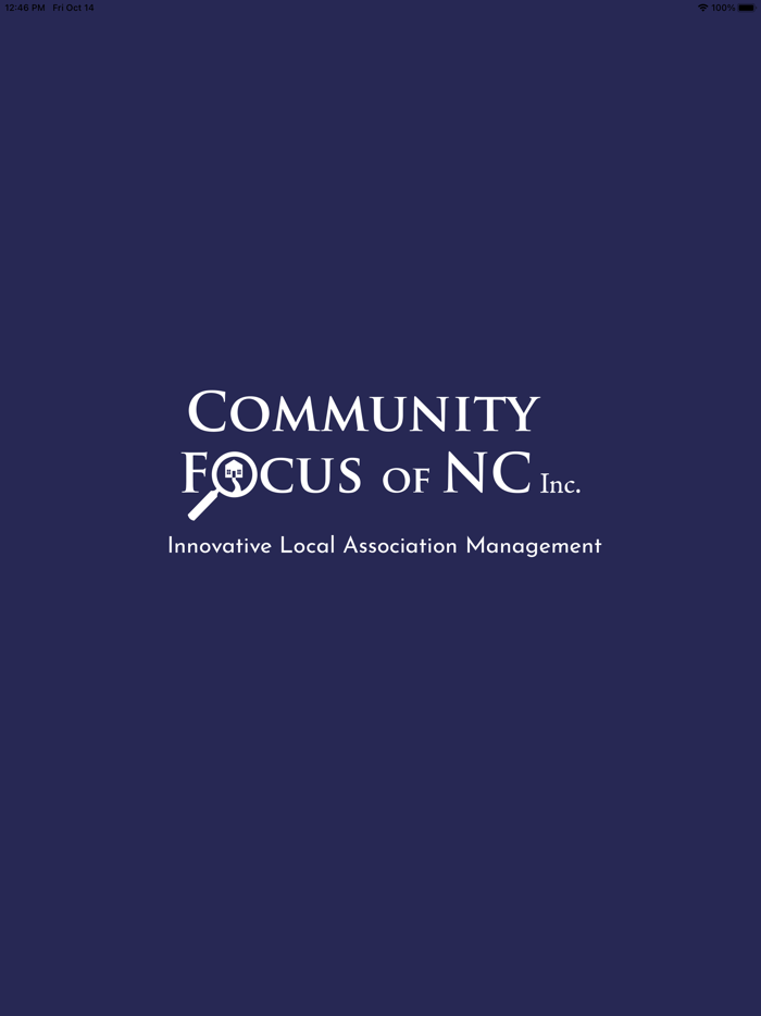 Community Focus of NC Inc
