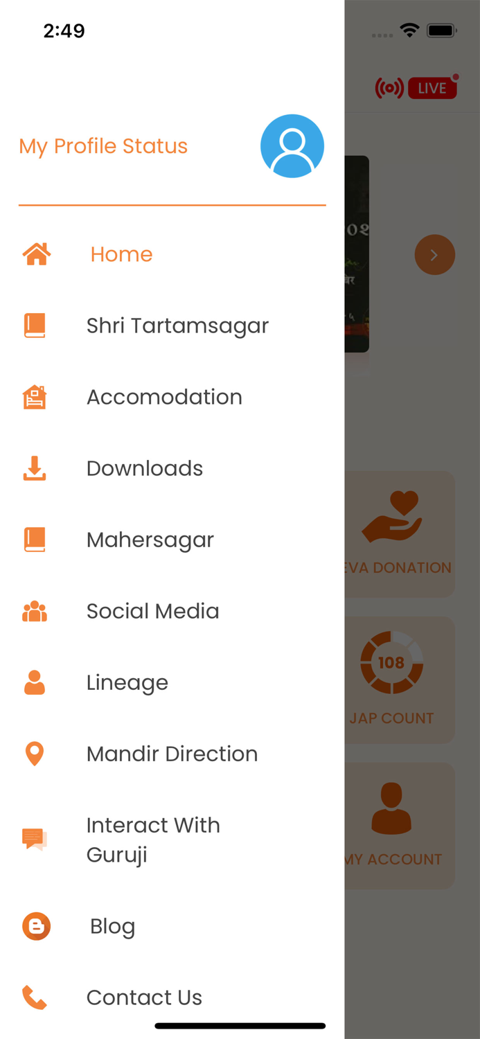 Shree Krishna Pranami