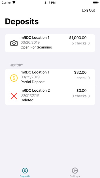 Inwood Bank Mobile RDC