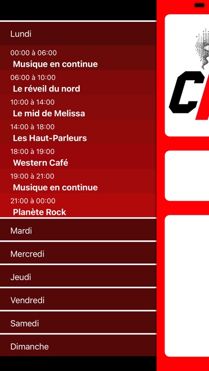 CKGN screenshot-3