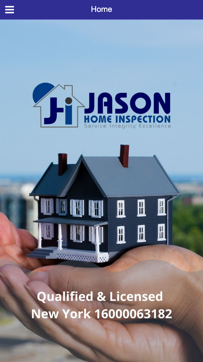 Jayson Home Inspection